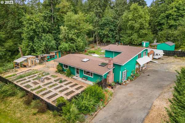 19606 NW 11th Ave, Ridgefield, WA 98642