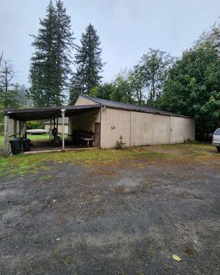 16727  Lewis River Rd, Cougar, WA 98616