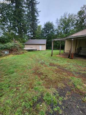 16727  Lewis River Rd, Cougar, WA 98616