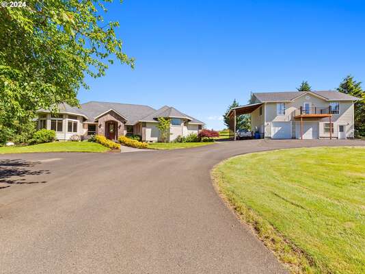 2808 NE 179th St, Ridgefield, WA 98642