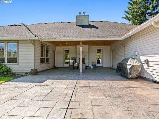 2808 NE 179th St, Ridgefield, WA 98642