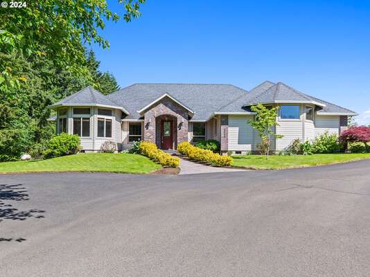 2808 NE 179th St, Ridgefield, WA 98642