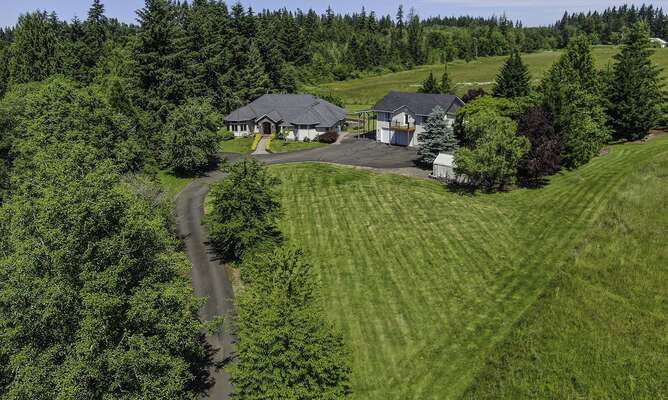 2808 NE 179th St, Ridgefield, WA 98642