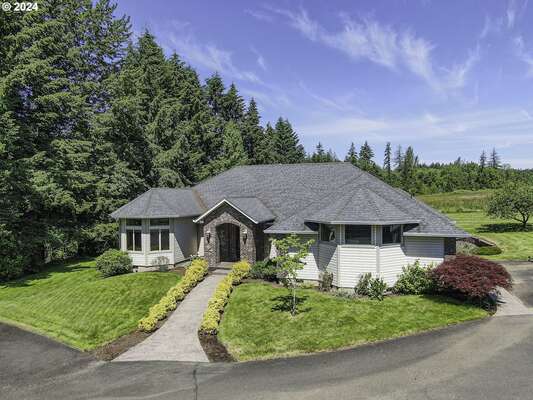 2808 NE 179th St, Ridgefield, WA 98642