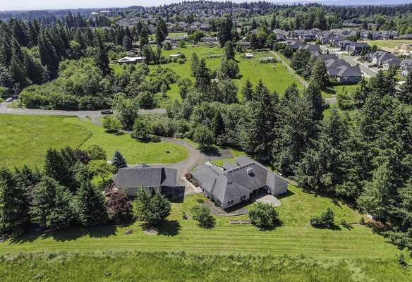 2808 NE 179th St, Ridgefield, WA 98642