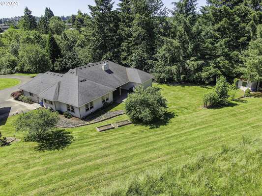 2808 NE 179th St, Ridgefield, WA 98642