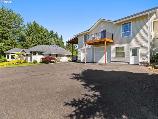 2808 NE 179th St, Ridgefield, WA 98642