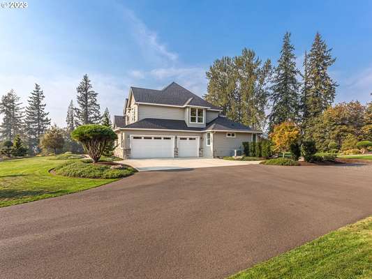 206 NW 235th St, Ridgefield, WA 98642