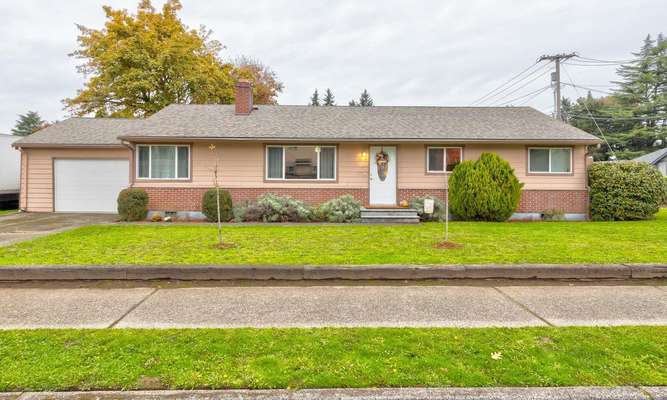 1114 NE 129th St, Vancouver, WA 98685