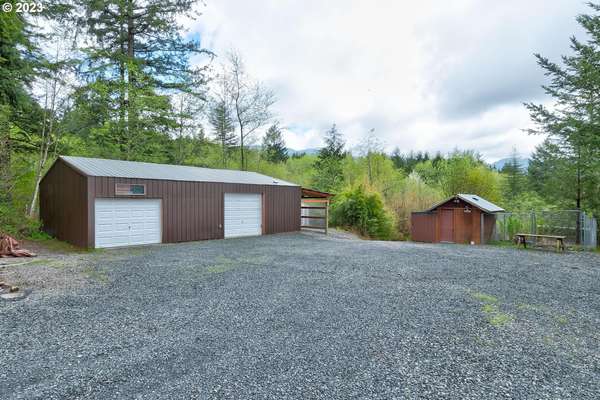 8321 NE Winters Rd, Camas, WA 98607