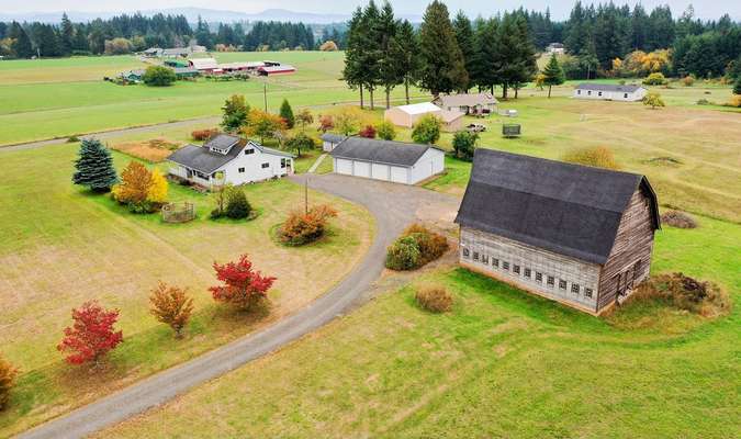 1013 NW 389th St, Woodland, WA 98674