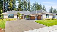 3435 NW McMaster Dr, Camas, WA 98607