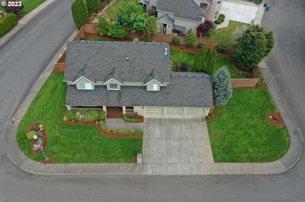 13803 NW 48th Ave, Vancouver, WA 98685