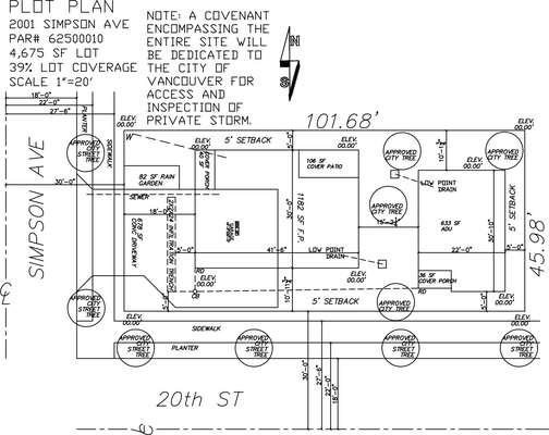 2001  Simpson Ave, Vancouver, WA 98660