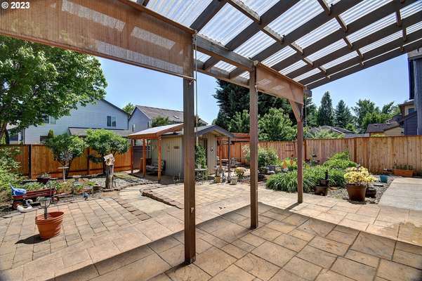 9201 NE 43rd Ave, Vancouver, WA 98665