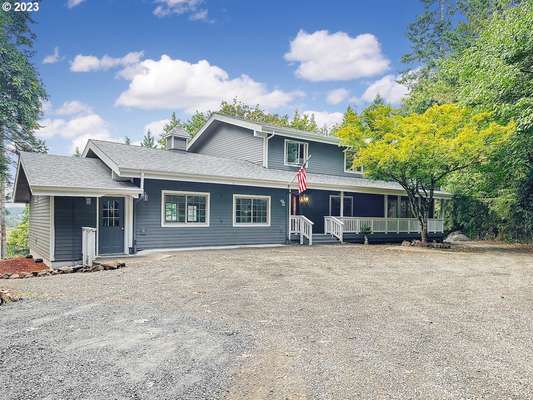 13812 NE 346th St, Battle Ground, WA 98604