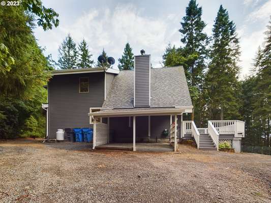 13812 NE 346th St, Battle Ground, WA 98604