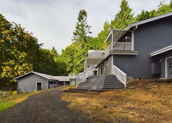 13812 NE 346th St, Battle Ground, WA 98604