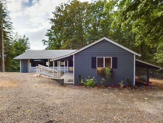 13812 NE 346th St, Battle Ground, WA 98604