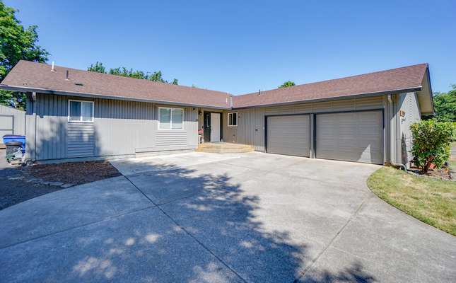 11502 NE 3rd Ave, Vancouver, WA 98685