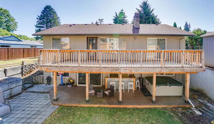 11502 NE 3rd Ave, Vancouver, WA 98685