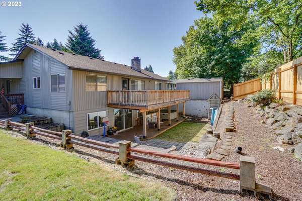 11502 NE 3rd Ave, Vancouver, WA 98685