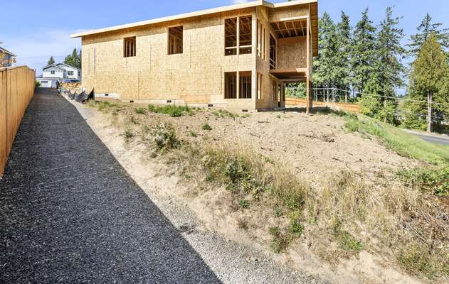 4117 S Hay Field Cir, Ridgefield, WA 98642