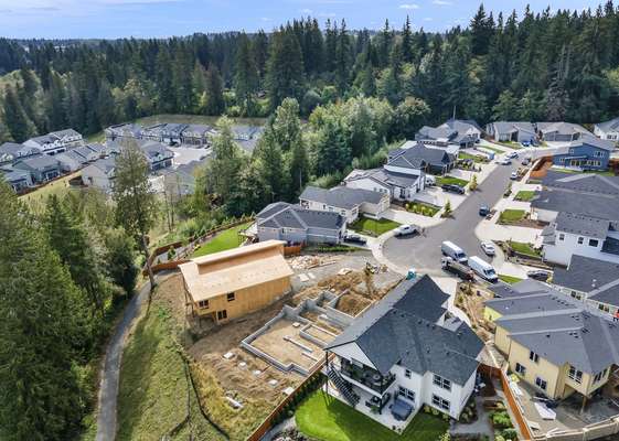 4117 S Hay Field Cir, Ridgefield, WA 98642