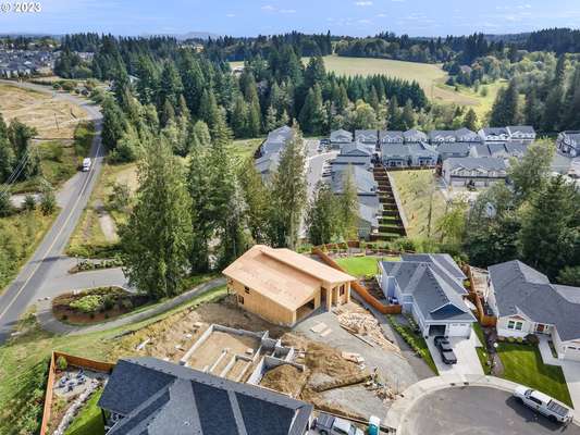 4117 S Hay Field Cir, Ridgefield, WA 98642