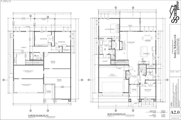 4117 S Hay Field Cir, Ridgefield, WA 98642