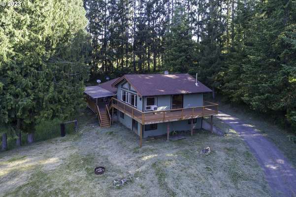 1000  Ostrander Rd, Kelso, WA 98626