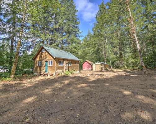 14644  Lewis River Rd, Ariel, WA 98603