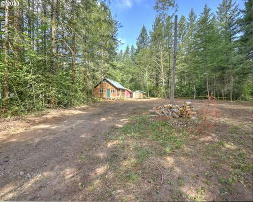 14644  Lewis River Rd, Ariel, WA 98603