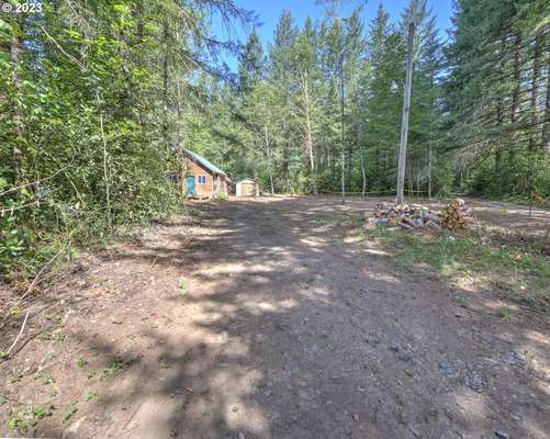 14644  Lewis River Rd, Ariel, WA 98603