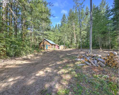 14644  Lewis River Rd, Ariel, WA 98603