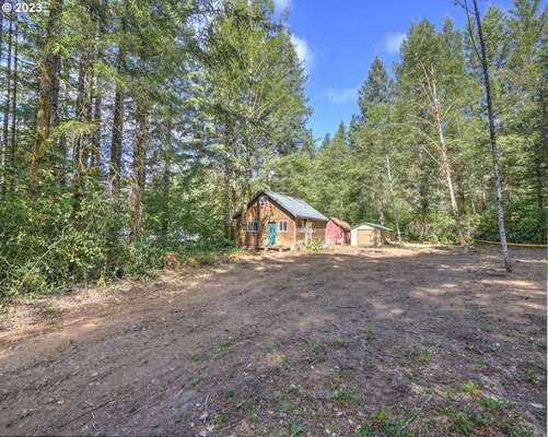 14644  Lewis River Rd, Ariel, WA 98603