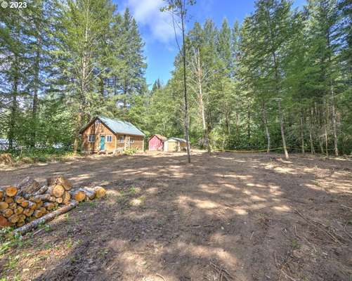 14644  Lewis River Rd, Ariel, WA 98603