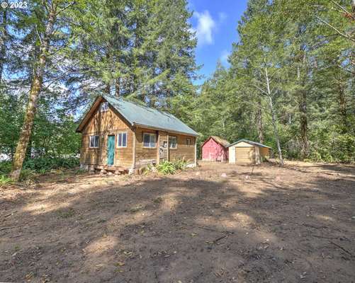 14644  Lewis River Rd, Ariel, WA 98603