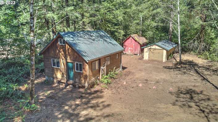 14644  Lewis River Rd, Ariel, WA 98603