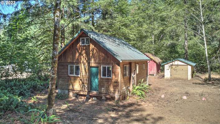 14644  Lewis River Rd, Ariel, WA 98603