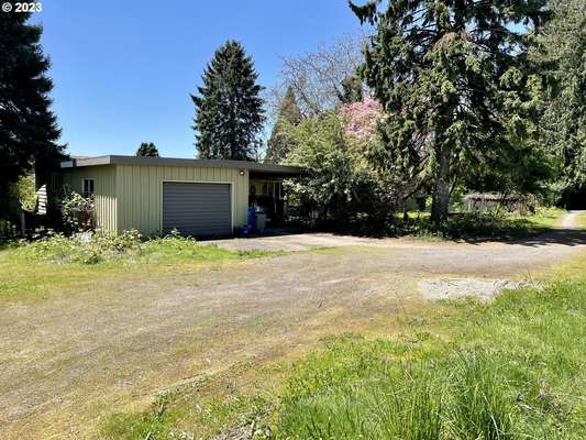 16828 SE Evergreen Hwy, Vancouver, WA 98683