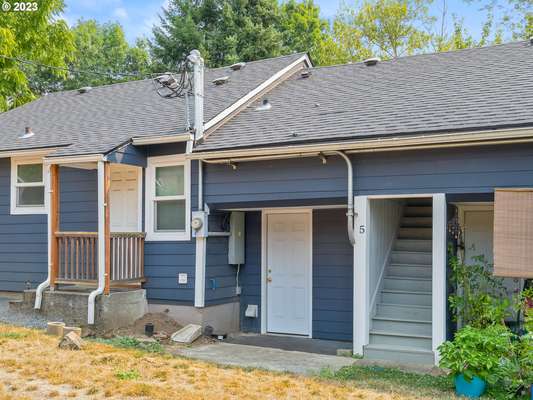 2311 SW 6th Ave #5/6, Camas, WA 98607