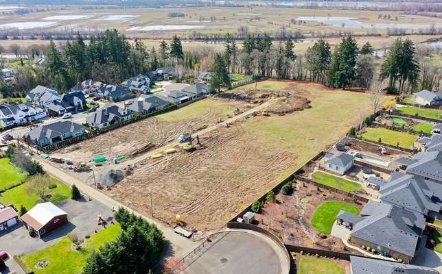 NW 146th Cir, Vancouver, WA 98685