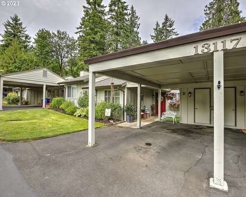 13117 NW 8th Ave #B, Vancouver, WA 98685