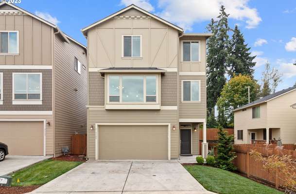 3109 NE 74th St, Vancouver, WA 98665