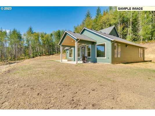 106 E Humphrey St, Yacolt, WA 98675