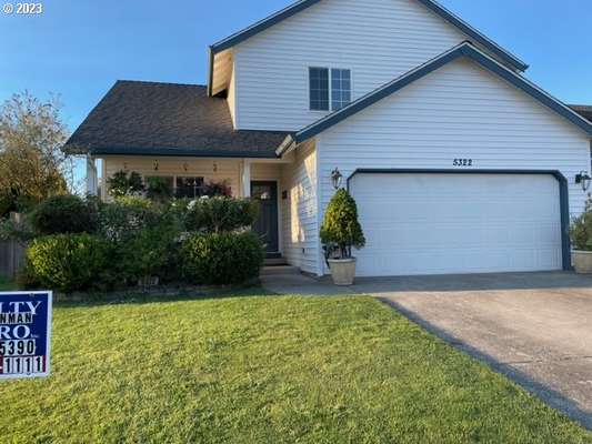 5322 NE 70th Cir, Vancouver, WA 98661