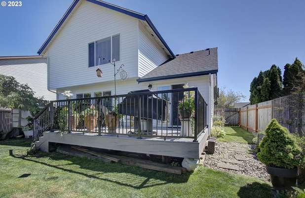 5322 NE 70th Cir, Vancouver, WA 98661