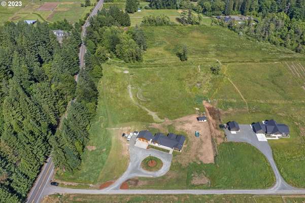 27209 NE 419th St, Amboy, WA 98601