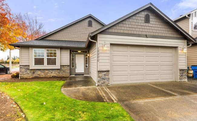 15500 NE 17th Cir, Vancouver, WA 98684